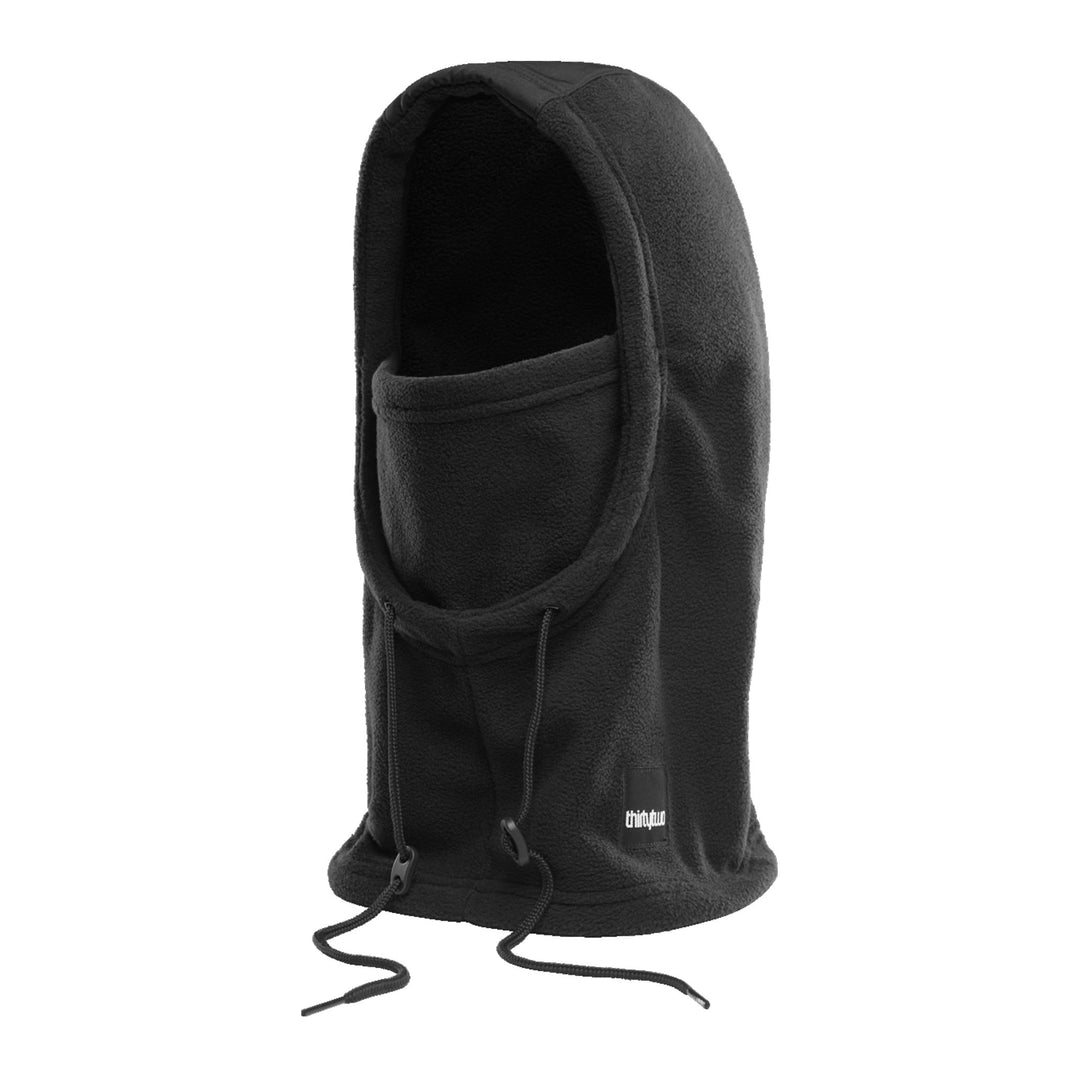 ThirtyTwo Rest Stop Balaclava One Size ACCESSORIES ThirtyTwo Black