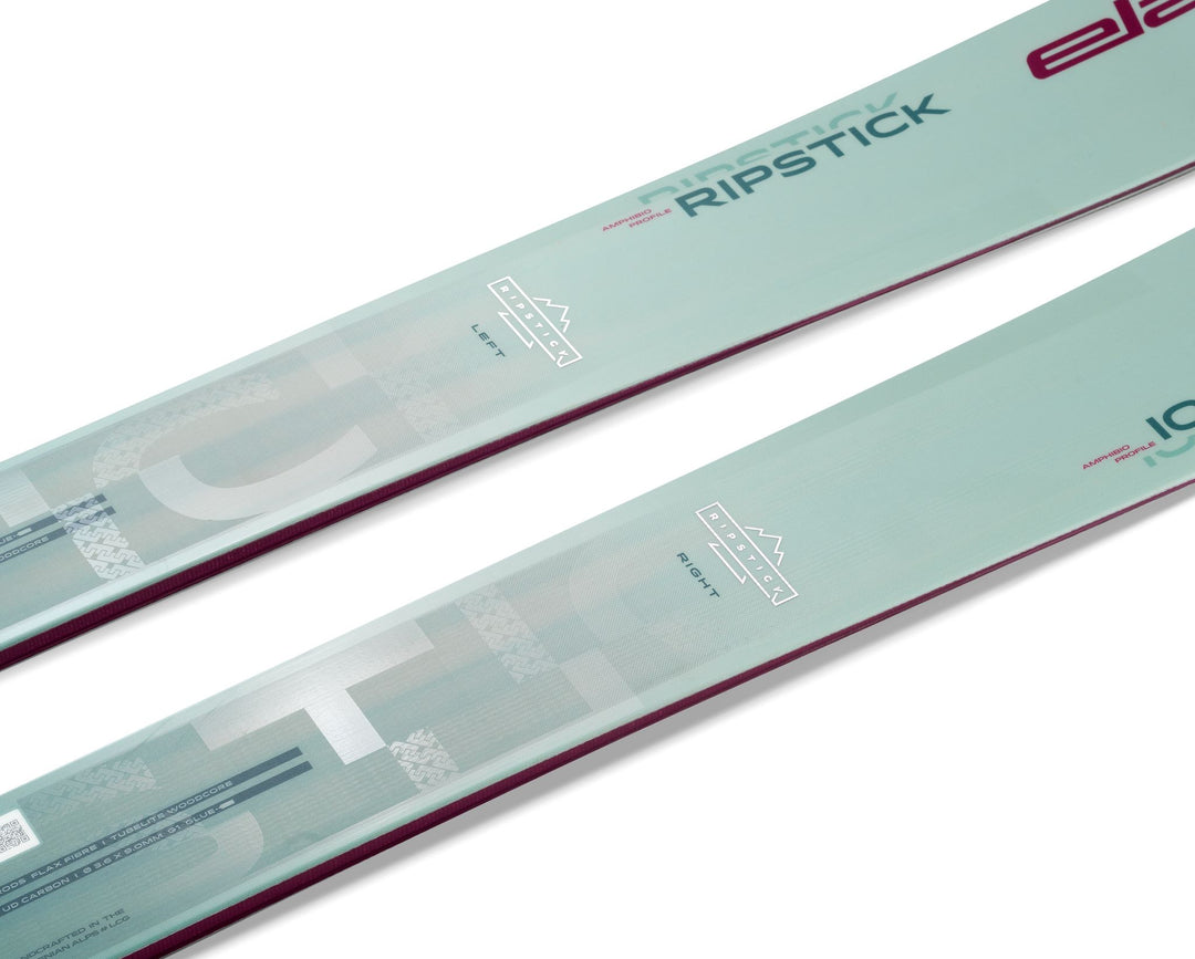 Elan Ripstick 100 Women's 2026 SKIS Elan