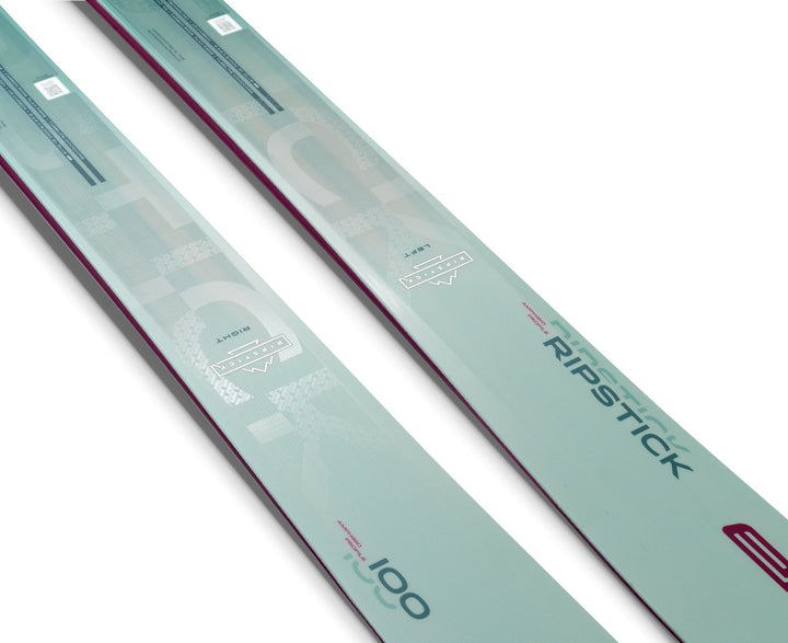 Elan Ripstick 100 Women's 2026 SKIS Elan