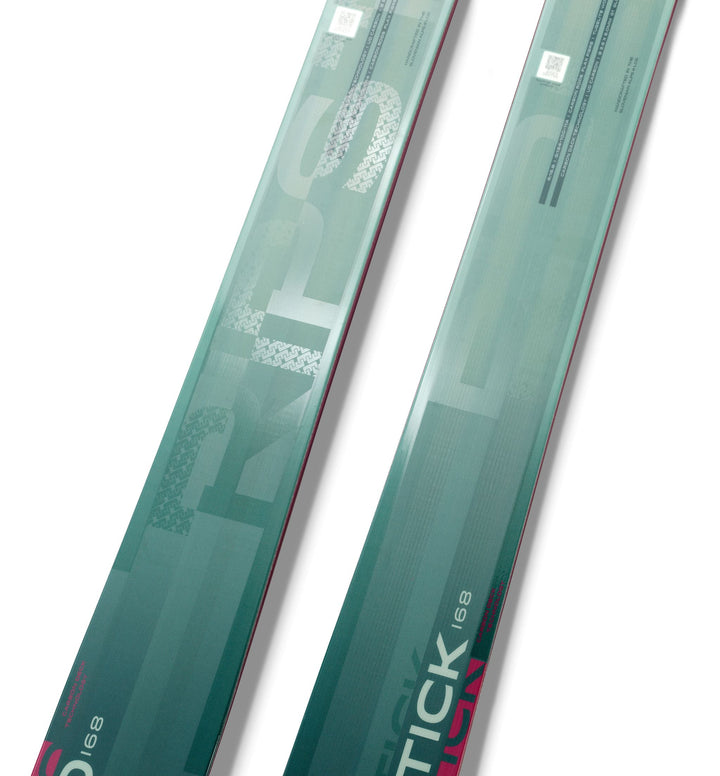 Elan Ripstick 100 Women's 2026 SKIS Elan
