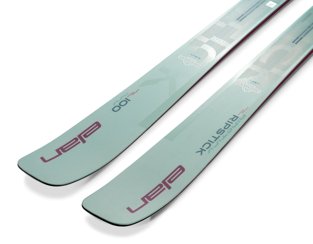 Elan Ripstick 100 Women's 2026 SKIS Elan