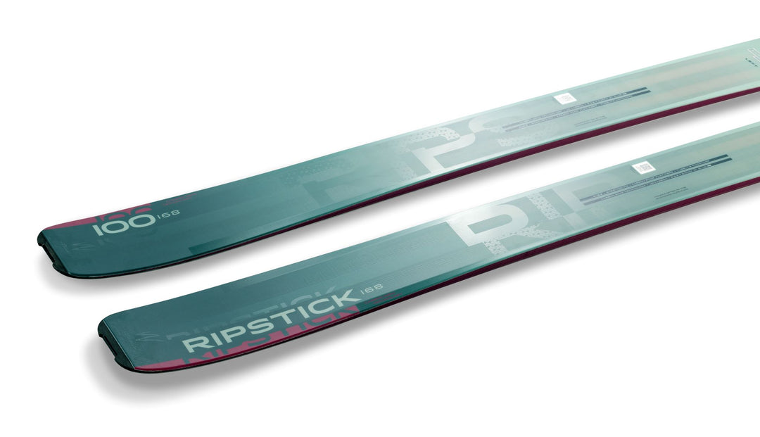 Elan Ripstick 100 Women's 2026 SKIS Elan