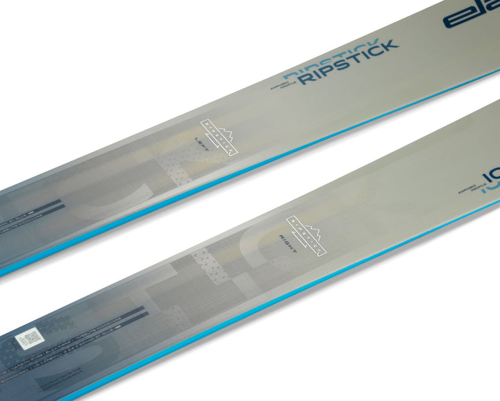 Elan Ripstick 102 Skis 2026 SKIS Elan