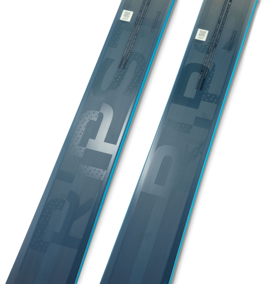 Elan Ripstick 102 Skis 2026 SKIS Elan