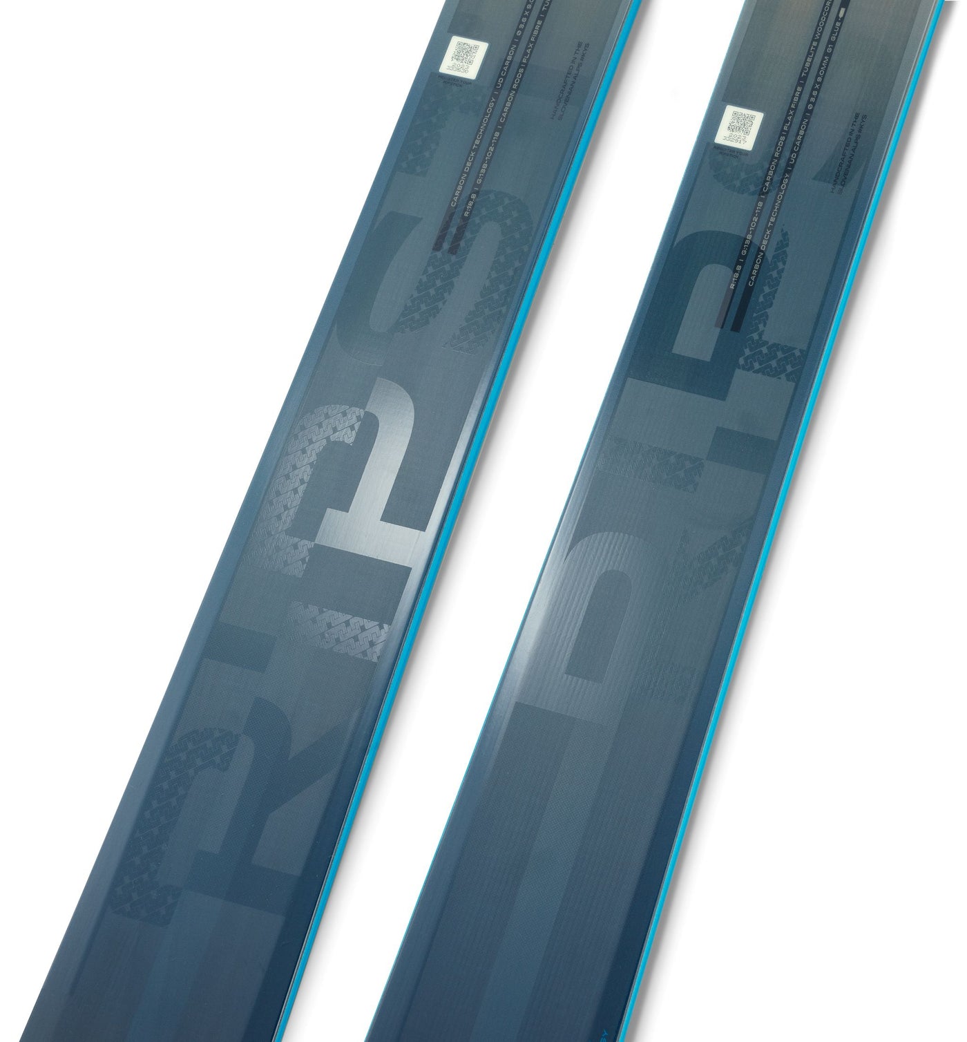 Elan Ripstick 102 Skis 2025 SKIS Elan   