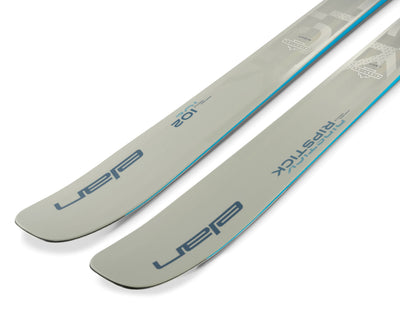 Elan Ripstick 102 Skis 2025 SKIS Elan   