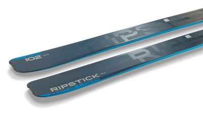 Elan Ripstick 102 Skis 2025 SKIS Elan   