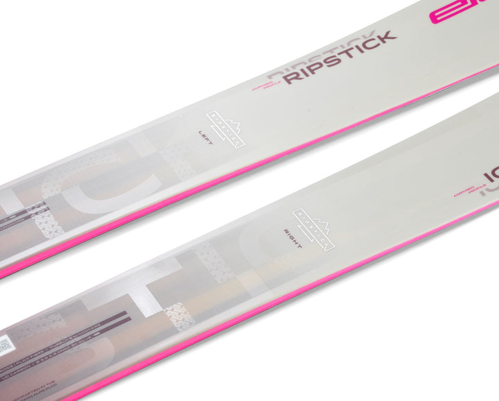 Elan Ripstick 106 Women's 2026 SKIS Elan
