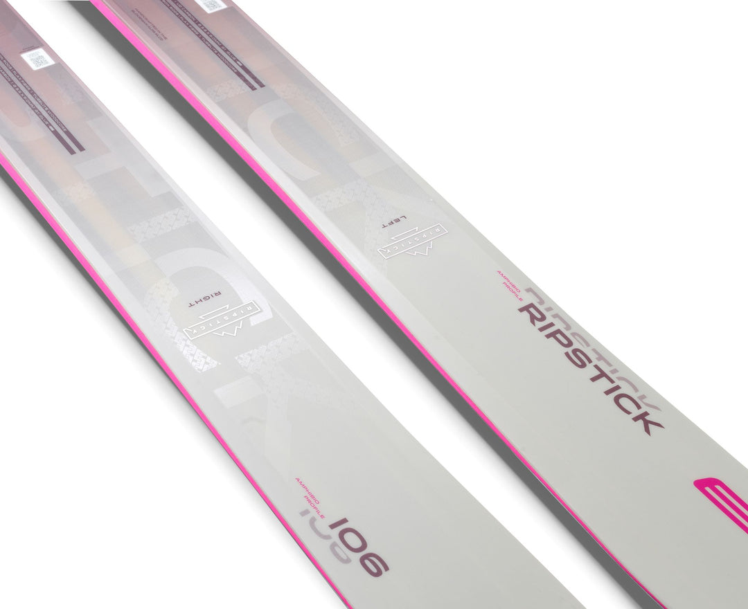 Elan Ripstick 106 Women's 2026 SKIS Elan