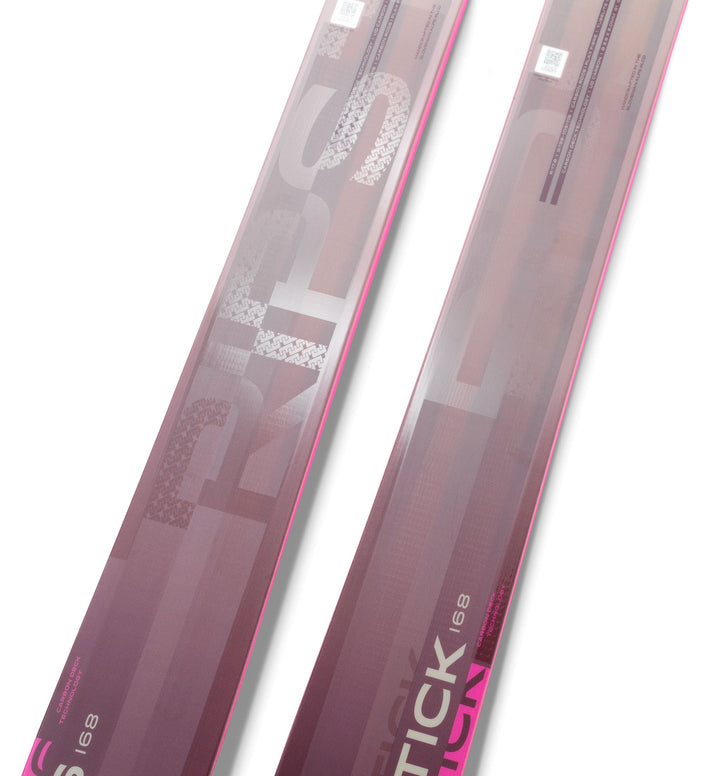 Elan Ripstick 106 Women's 2026 SKIS Elan
