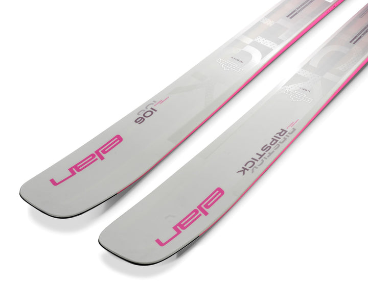 Elan Ripstick 106 Women's 2026 SKIS Elan
