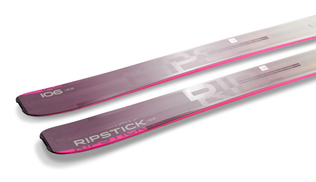 Elan Ripstick 106 Women's 2026 SKIS Elan