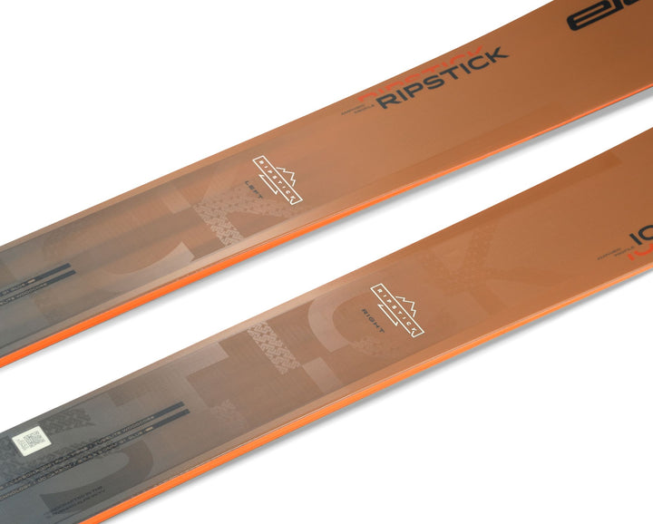 Elan Ripstick 108 Skis 2026 SKIS Elan