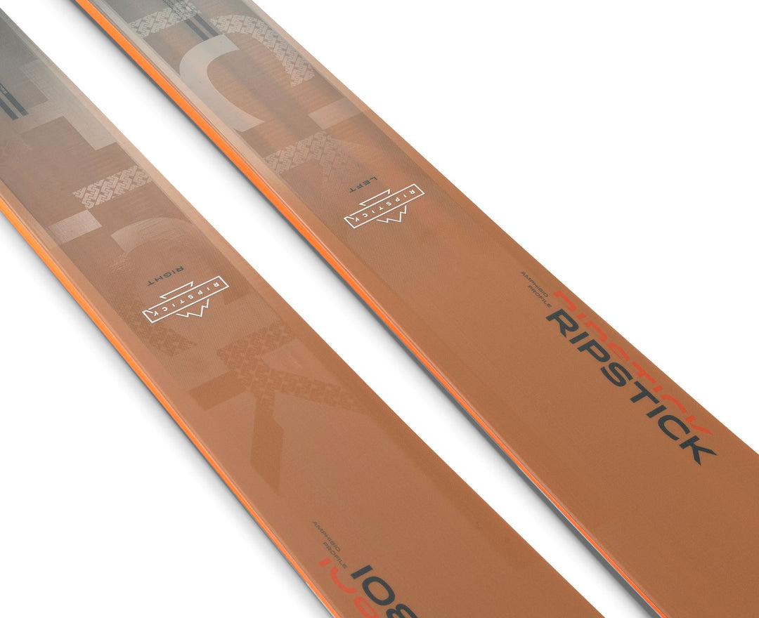 Elan Ripstick 108 Skis 2026 SKIS Elan