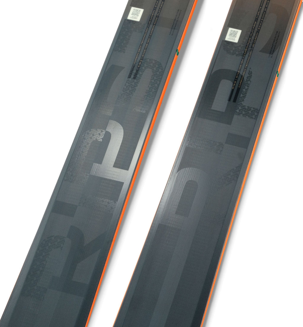 Elan Ripstick 108 Skis 2026 SKIS Elan
