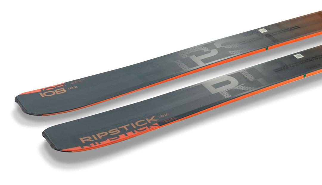 Elan Ripstick 108 Skis 2026 SKIS Elan