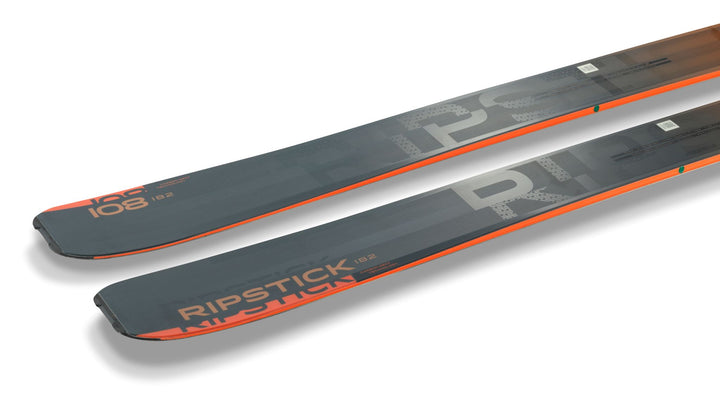 Elan Ripstick 108 Skis 2026 SKIS Elan