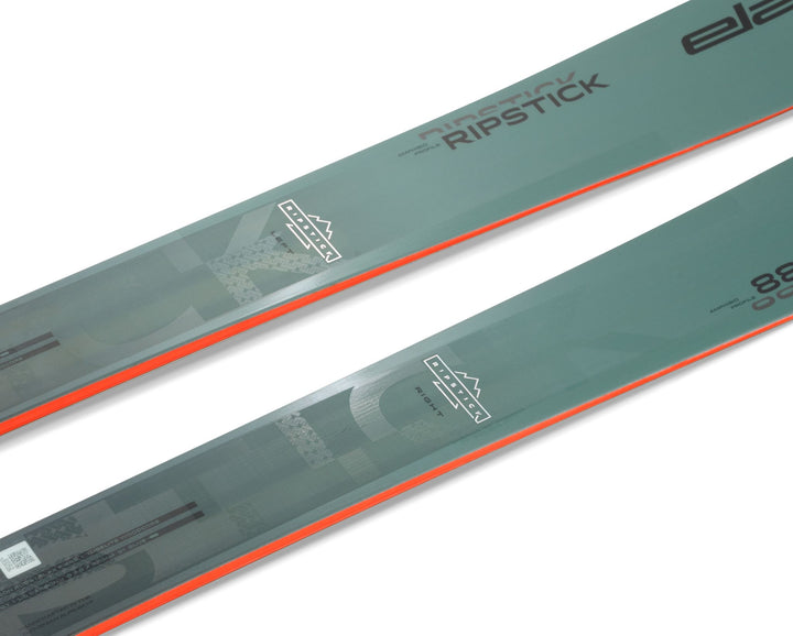 Elan Ripstick 88 Skis 2026 SKIS Elan