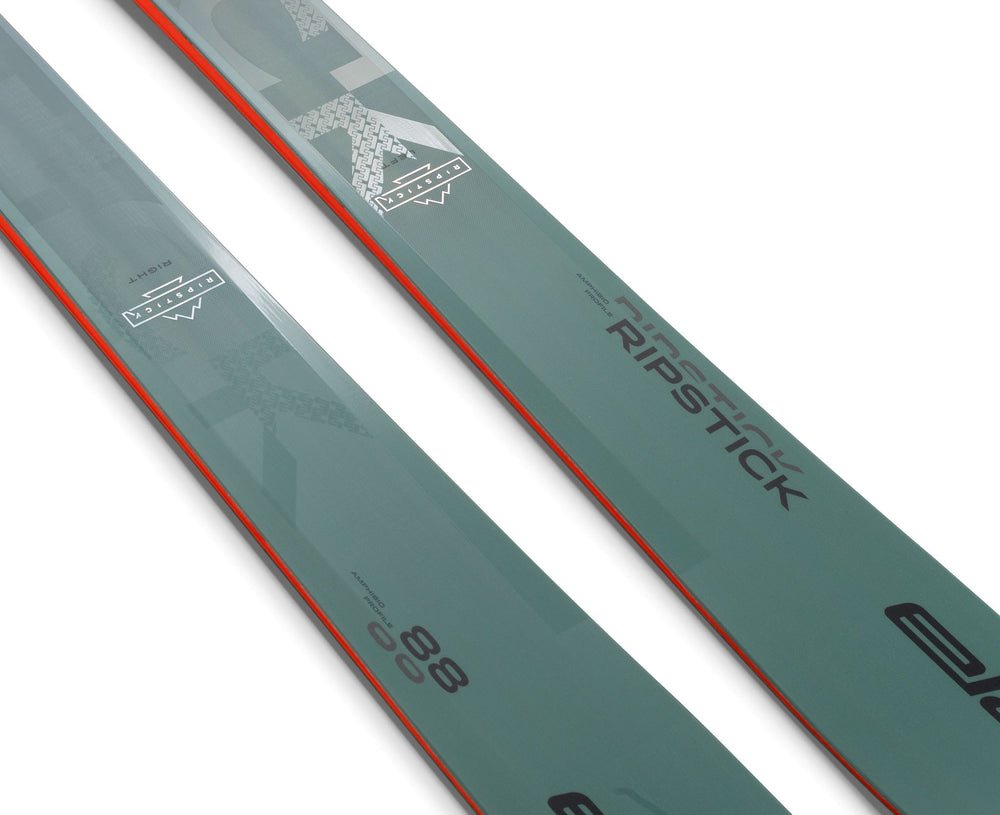Elan Ripstick 88 Skis 2026 SKIS Elan