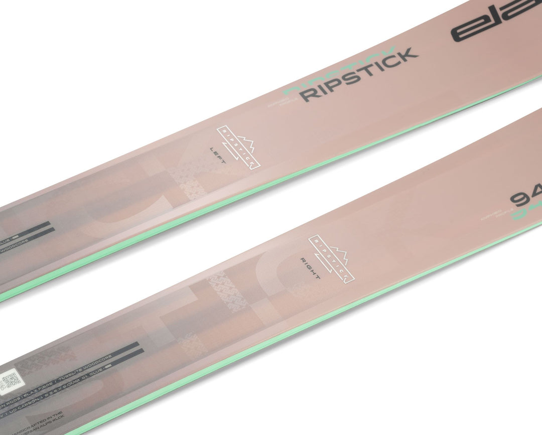 Elan Ripstick 94 Women's 2026 SKIS Elan