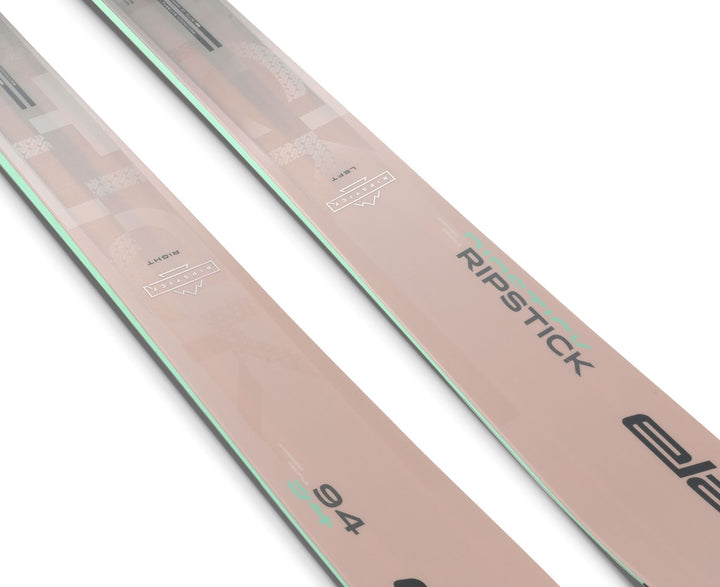 Elan Ripstick 94 Women's 2026 SKIS Elan