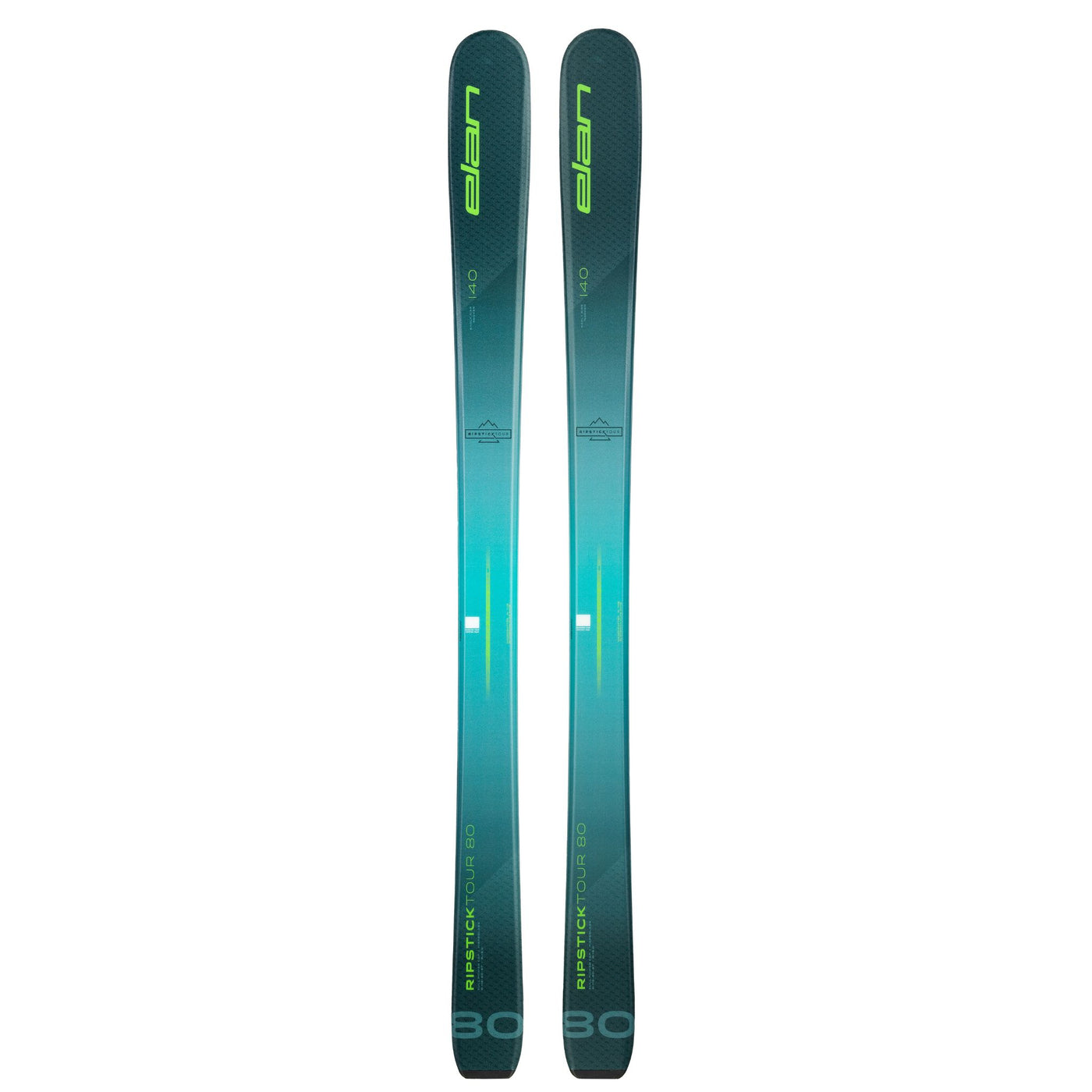 Elan Ripstick Tour 80 T 2025 – Utah Ski Gear