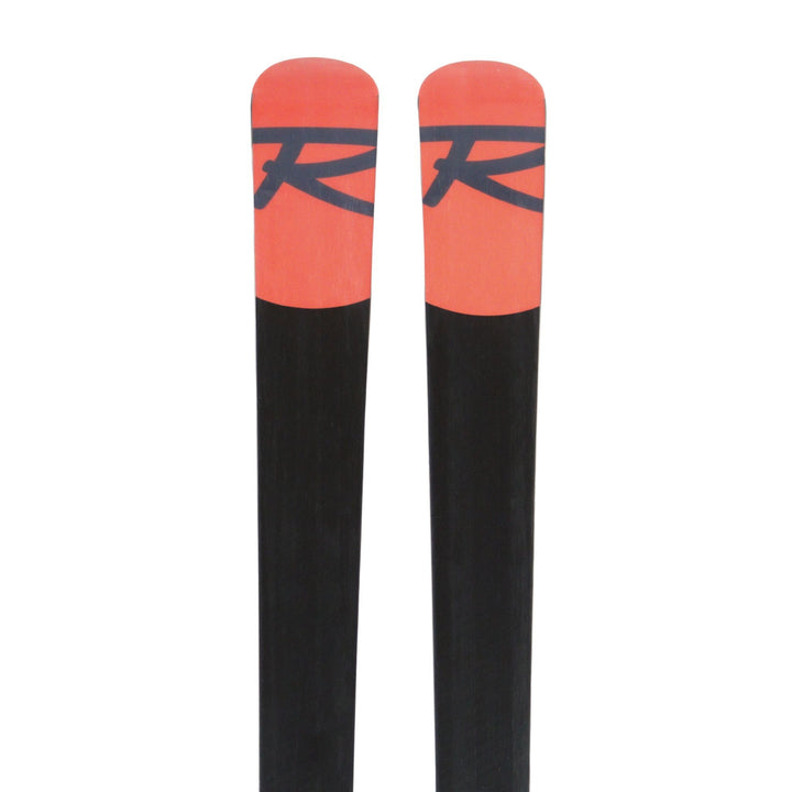 Rossignol GS 182 Skis with Look SPX 12 - USED USED SKIS Rossignol