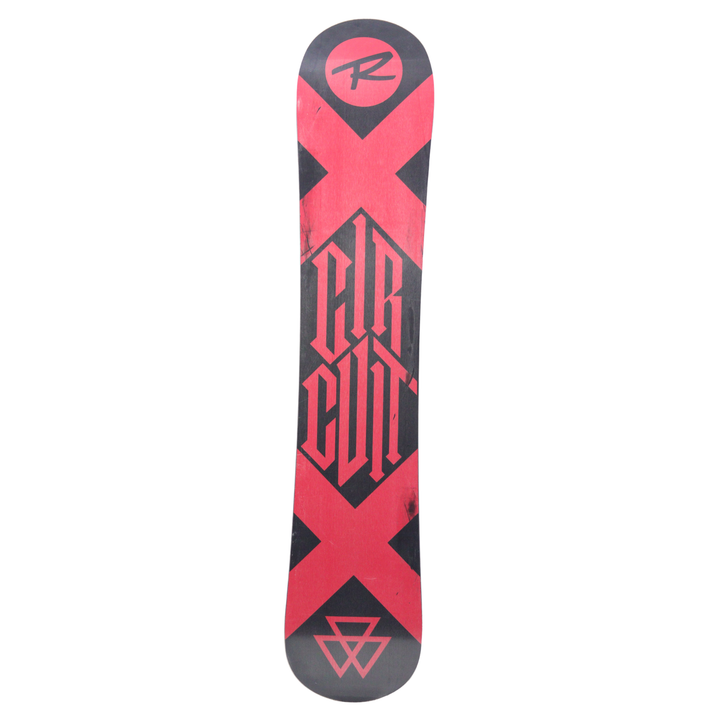Rossignol Circuit 145cm - USED SNOWBOARDS Rossignol