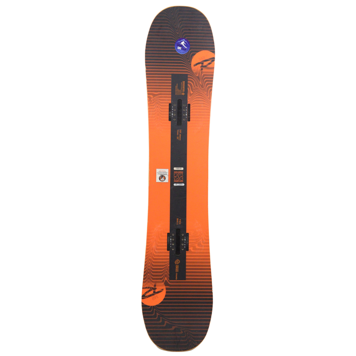 Rossignol EXP3 Snowboard 2020 | USED