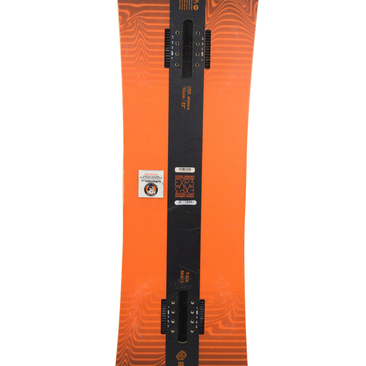 Rossignol EXP3 Snowboard 2020 | USED