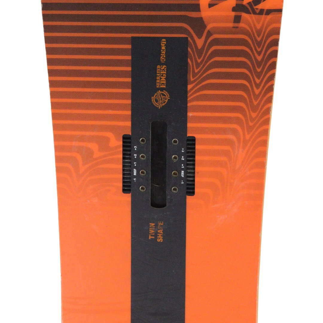 Rossignol EXP3 Snowboard 2020 | USED