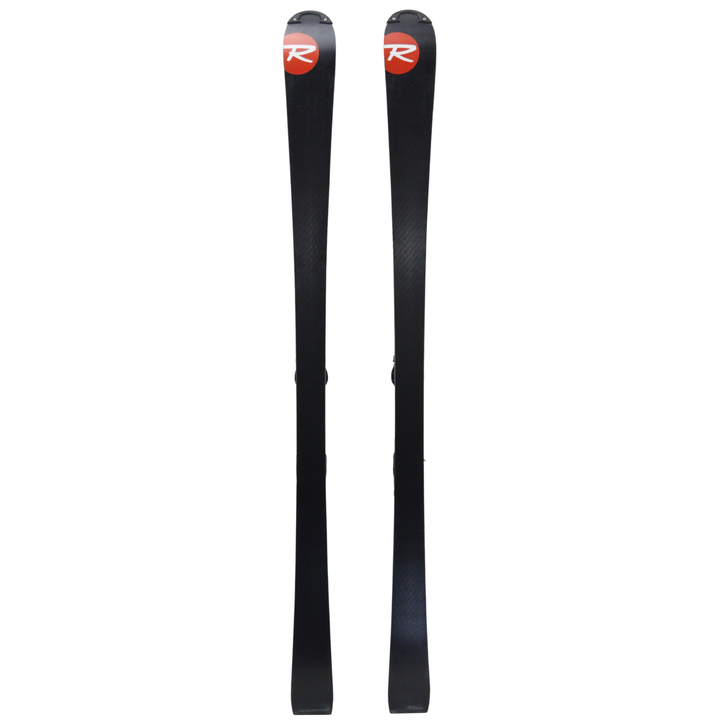 Rossignol FIS HERO SL 157cm + Look SPX 12 | 2018 USED USED SKIS Rossignol