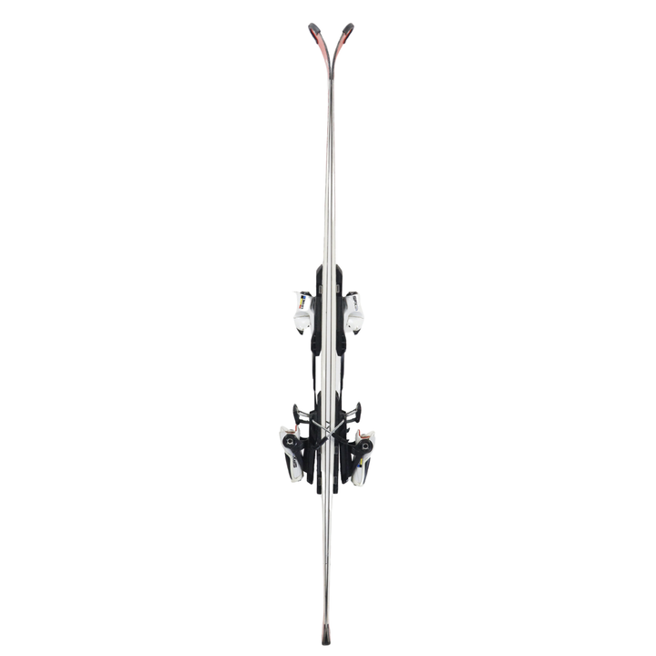 Rossignol FIS HERO SL 157cm + Look SPX 12 | 2018 USED USED SKIS Rossignol