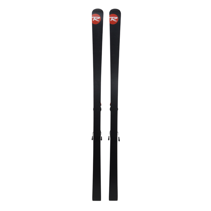 Rossignol HERO FIS GS 175cm 2017 + Rossignol Hero 12 | USED USED SKIS Rossignol