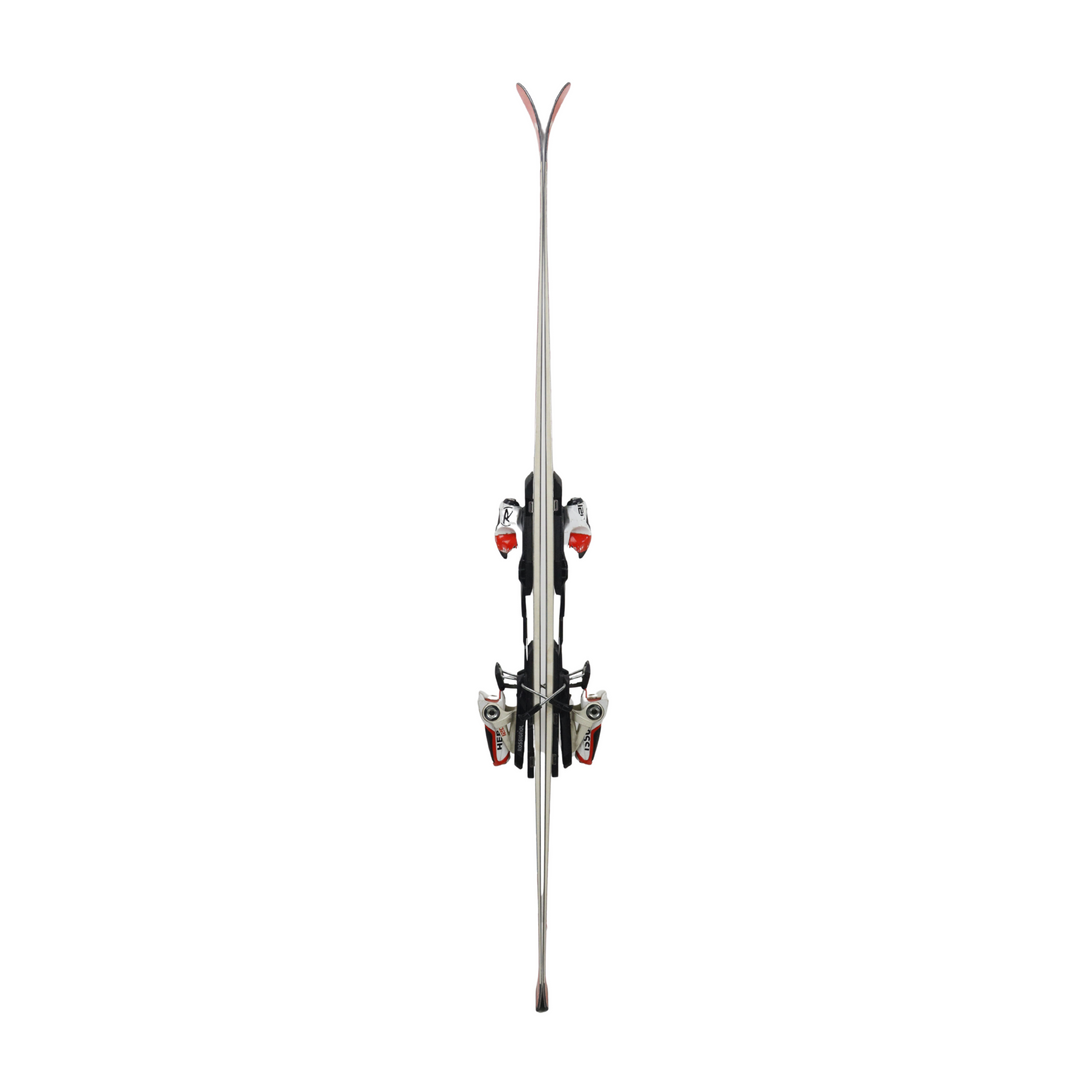 Rossignol HERO FIS GS 175cm 2017 + Rossignol Hero 12 | USED USED SKIS Rossignol