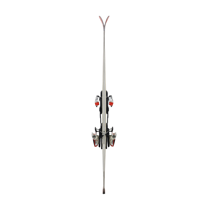 Rossignol HERO FIS GS 175cm 2017 + Rossignol Hero 12 | USED USED SKIS Rossignol