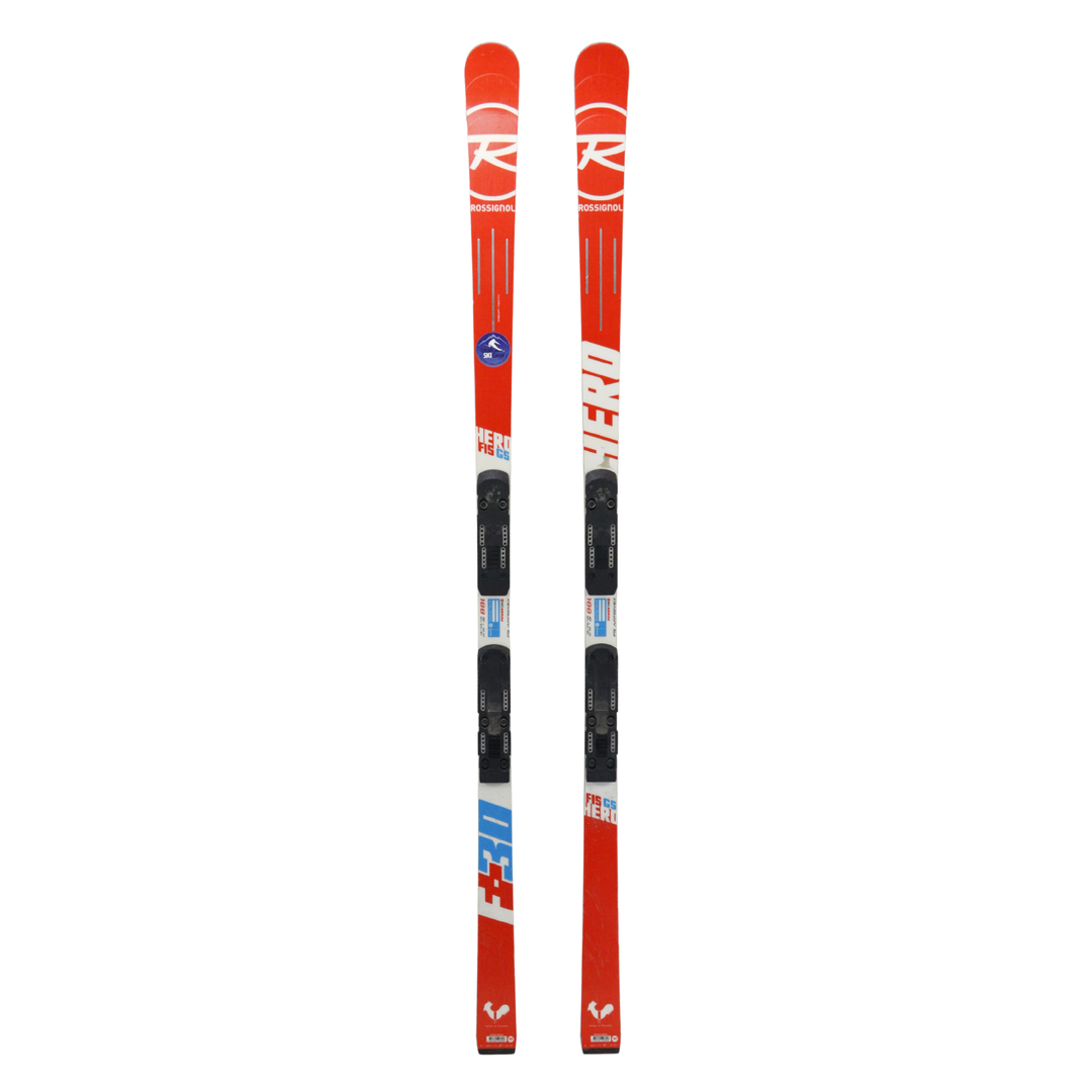 RS-HEROFISGS188-USED