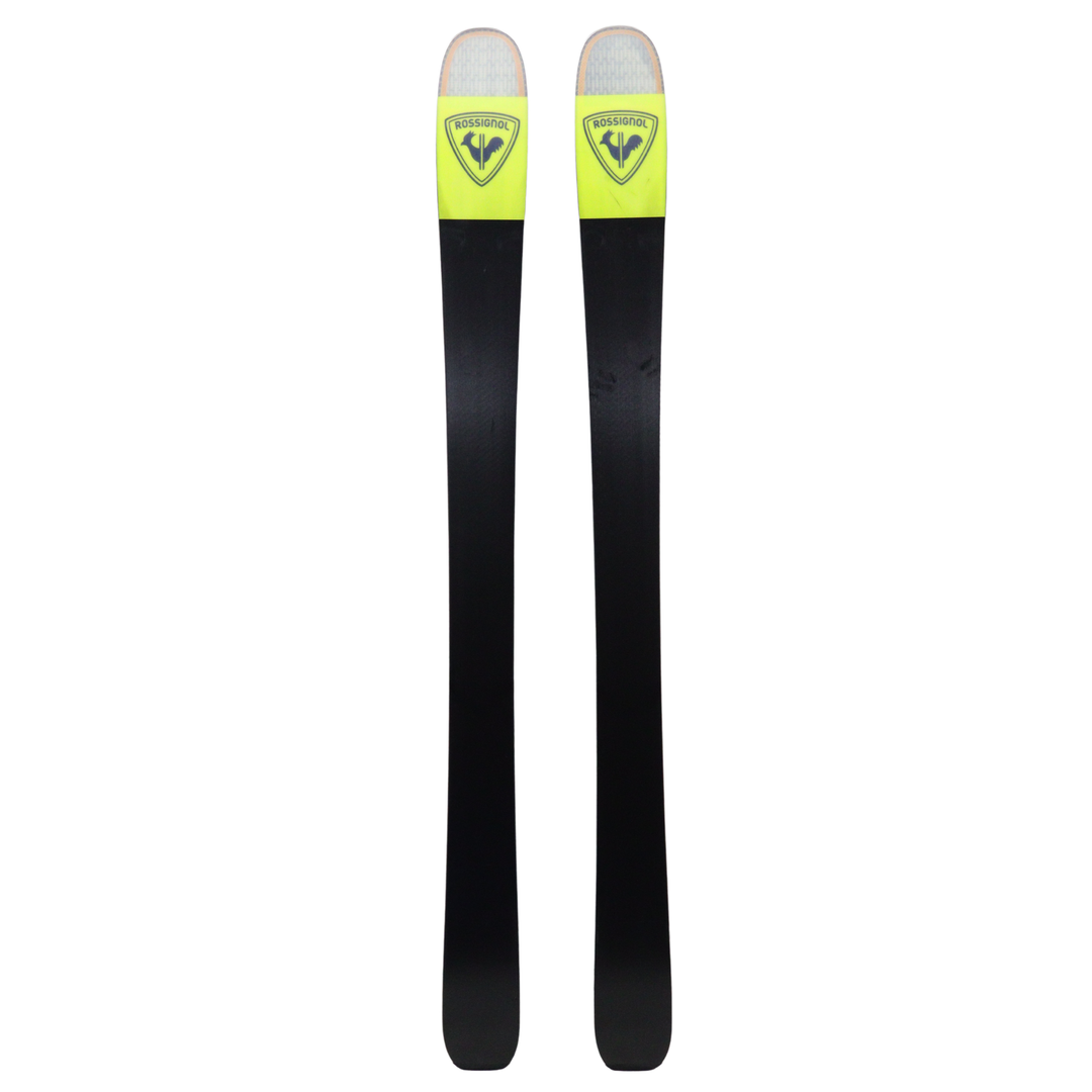 Rossignol Sender 104Ti + Look NX12 - 2024 USED SKIS Rossignol
