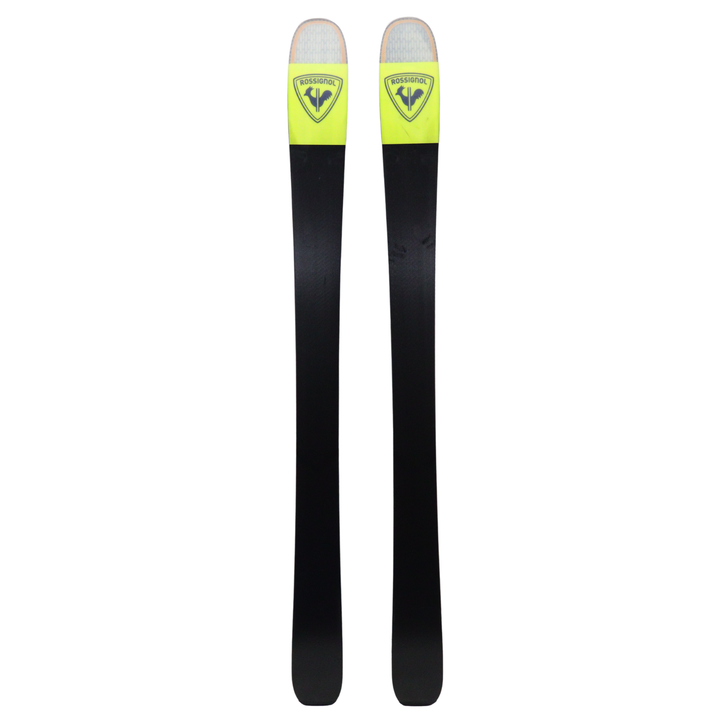 Rossignol Sender 104Ti + Look NX12 - 2024 USED SKIS Rossignol