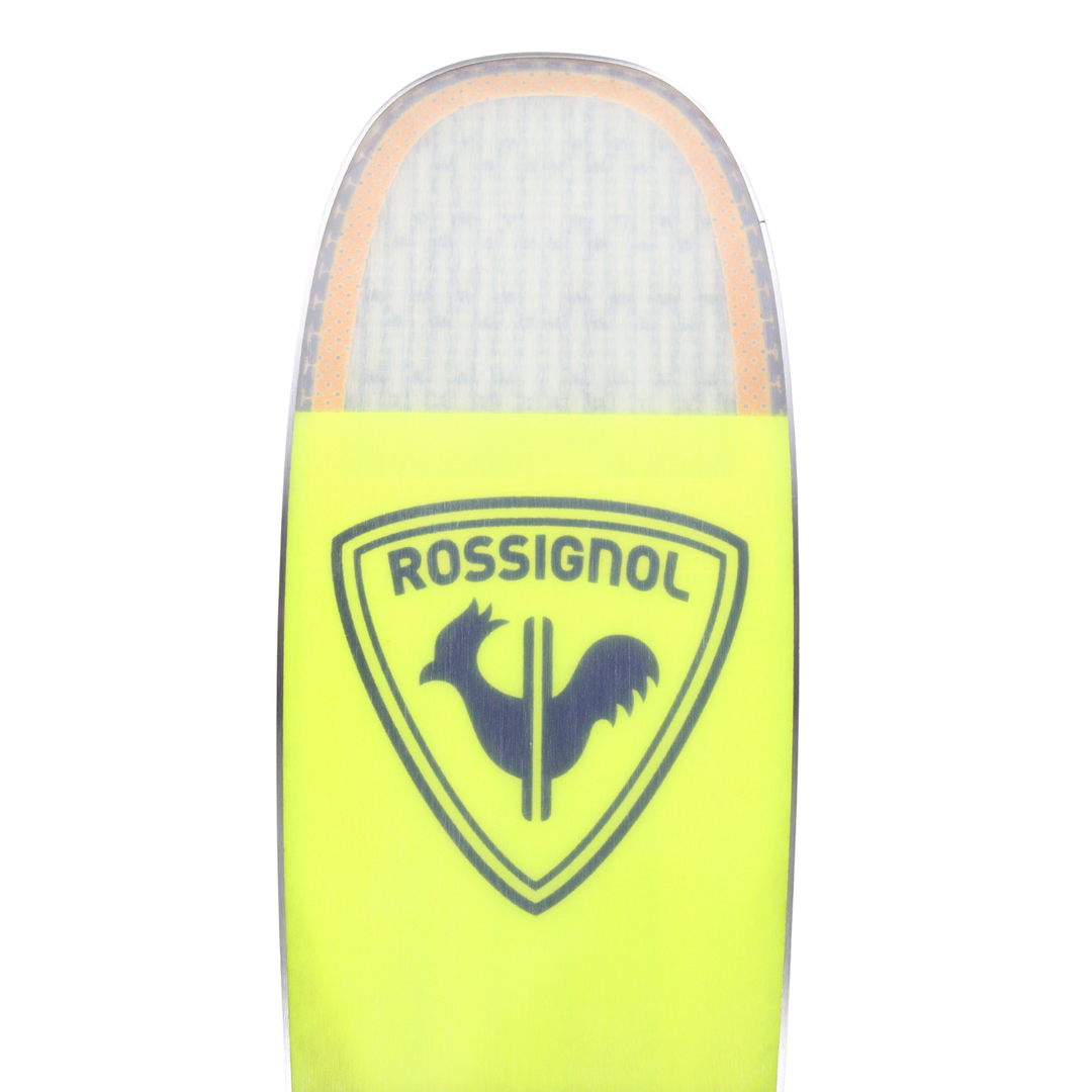 Rossignol Sender 104Ti + Look NX12 - 2024 USED SKIS Rossignol