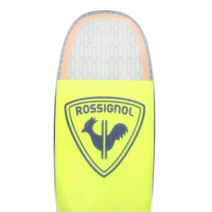 Rossignol Sender 104Ti + Look NX12 - 2024 USED SKIS Rossignol