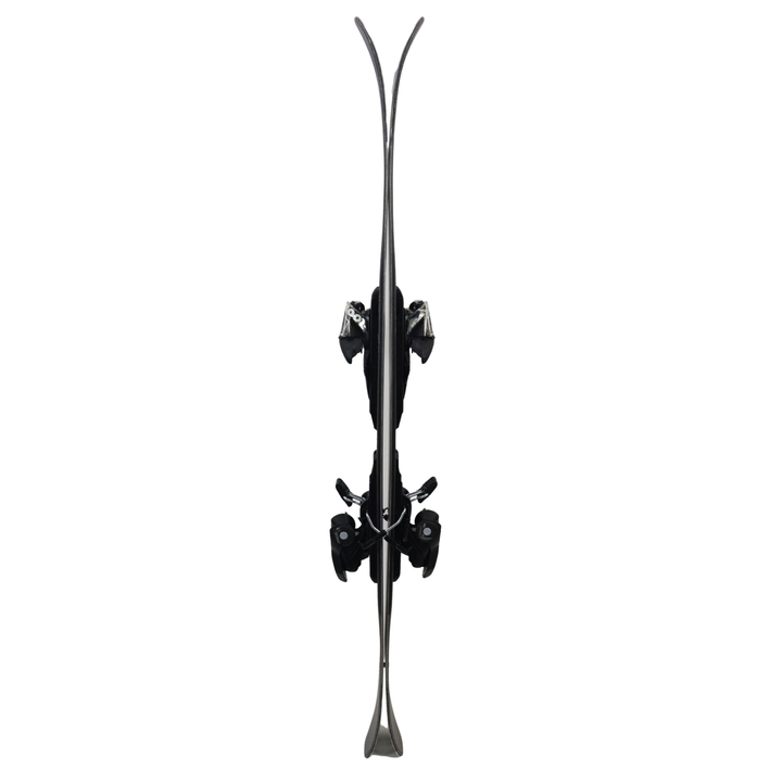 Rossignol Sender 90 Pro + Look NX12 USED SKIS Rossignol