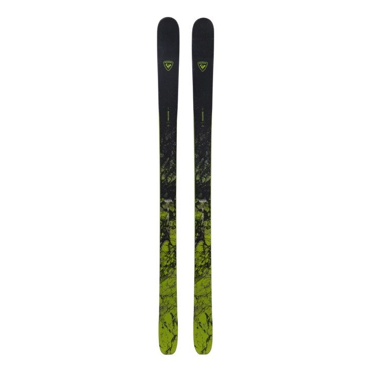 Rossignol Smasher 90 180cm | 2023 - USED USED SKIS Rossignol