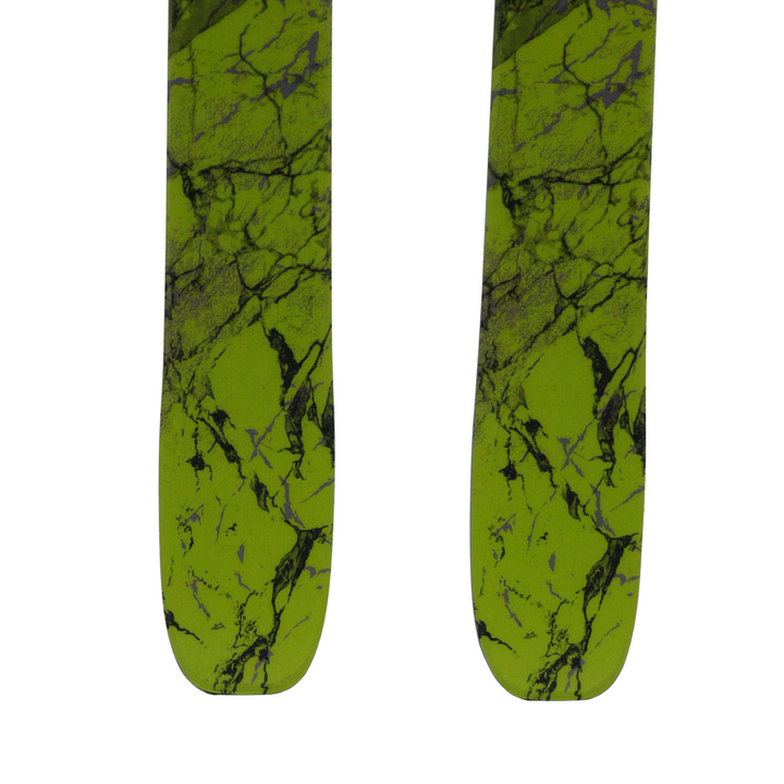 Rossignol Smasher 90 180cm | 2023 - USED USED SKIS Rossignol
