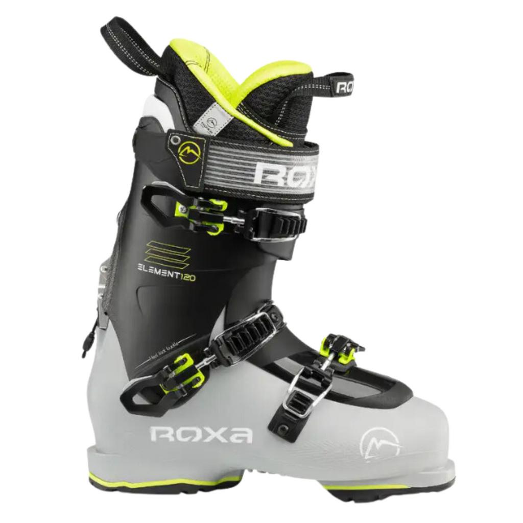 RoxaElement120I.R.