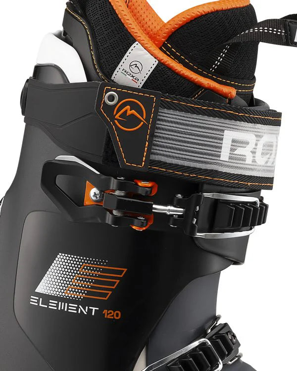 Roxa Element 120 Ski Boot 2026 - 26.5 SKI BOOTS Roxa