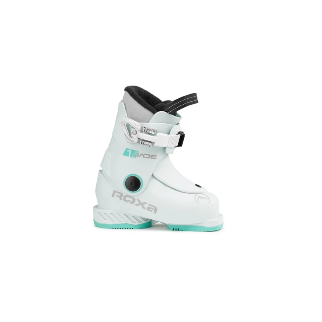 Roxa Jade 1 JR Ski Boot 2026 - 14.5 SKI BOOTS Roxa