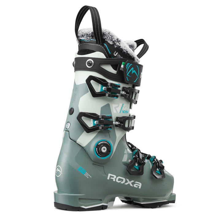 Roxa R/Fit MV 105 W - GW - 2026 SKI BOOTS Roxa