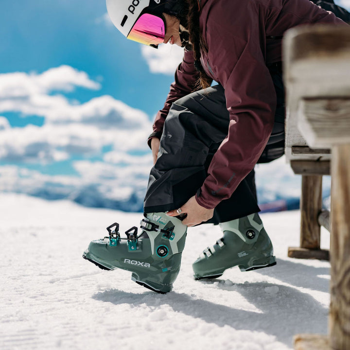 Roxa R/Fit MV 105 W - GW - 2026 SKI BOOTS Roxa