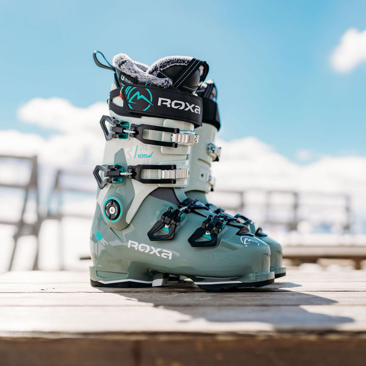 Roxa R/Fit MV 105 W - GW - 2026 SKI BOOTS Roxa